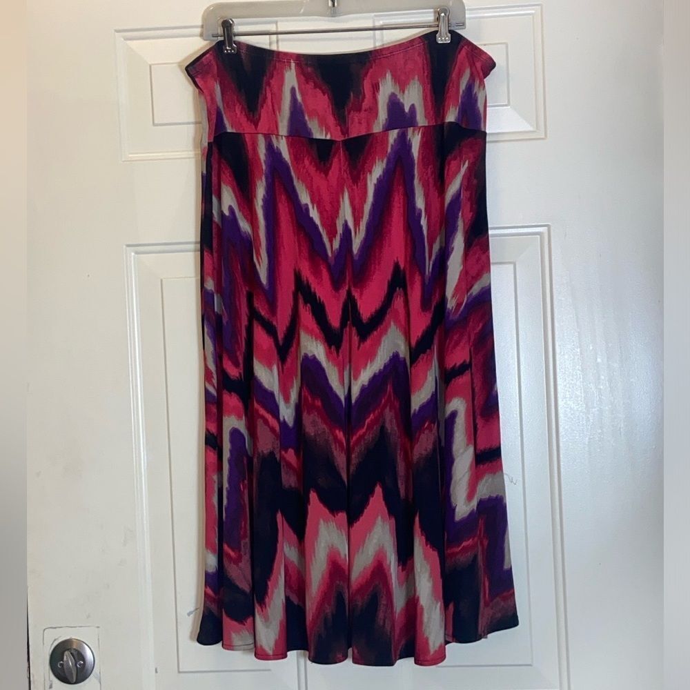 East 5 Th Women’s Skier Size L